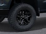 New 2026 Chevrolet Silverado 1500 Custom Crew Cab for sale #FSGH96 - photo 10