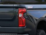 New 2026 Chevrolet Silverado 1500 Custom Crew Cab for sale #FSGH96 - photo 12