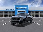 New 2026 Chevrolet Silverado 1500 Custom Crew Cab for sale #FSGHRJ - photo 8