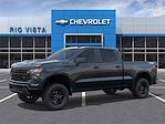 2026 Chevrolet Silverado 1500 Crew Cab 4WD Pickup for sale #FSGHT7 - photo 6