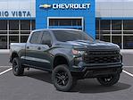 New 2026 Chevrolet Silverado 1500 Custom Crew Cab for sale #260478 - photo 9