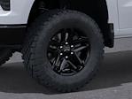 New 2026 Chevrolet Silverado 1500 Custom Crew Cab for sale #260549 - photo 10