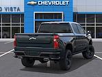 2026 Chevrolet Silverado 1500 Crew Cab 4WD Pickup for sale #FSGHXV - photo 2