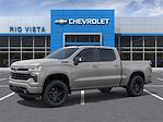 New 2026 Chevrolet Silverado 1500 RST Crew Cab for sale #FSGX7T - photo 6