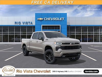 New 2026 Chevrolet Silverado 1500 - photo 1