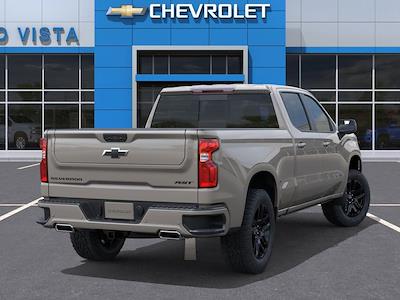 New 2026 Chevrolet Silverado 1500 - photo 1