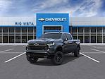 New 2026 Chevrolet Silverado 1500 LT Crew Cab for sale #FSHB1K - photo 8