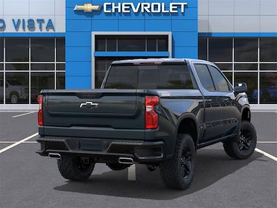 2026 Chevrolet Silverado 1500 Crew Cab 4WD Pickup for sale #FSHBPW - photo 2