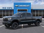 2026 Chevrolet Silverado 1500 Crew Cab 4WD Pickup for sale #260479 - photo 6