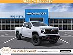 New 2026 Chevrolet Silverado 2500 ZR2 Crew Cab for sale #FSTCBH - photo 1