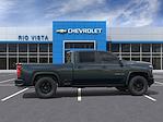 New 2026 Chevrolet Silverado 2500 ZR2 Crew Cab for sale #FSTCBK - photo 4