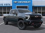 New 2026 Chevrolet Silverado 2500 ZR2 Crew Cab for sale #FSTCBK - photo 9