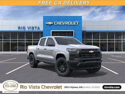 New 2026 Chevrolet Colorado - photo 1