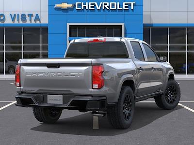 New 2026 Chevrolet Colorado - photo 1