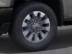 2026 Chevrolet Silverado 2500 Crew Cab 4WD Pickup for sale #FSTD5D - photo 10