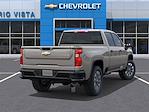 2026 Chevrolet Silverado 2500 Crew Cab 4WD Pickup for sale #FSTD5D - photo 2