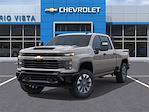 2026 Chevrolet Silverado 2500 Crew Cab 4WD Pickup for sale #FSTD5D - photo 7