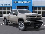 2026 Chevrolet Silverado 2500 Crew Cab 4WD Pickup for sale #FSTD5D - photo 9