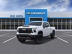 New 2026 Chevrolet Silverado 2500 ZR2 Crew Cab for sale #FTCS54 - photo 7