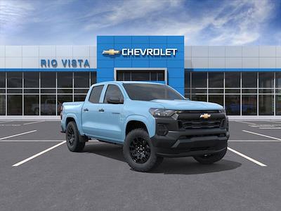 New 2026 Chevrolet Colorado - photo 1