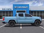 2026 Chevrolet Colorado Crew Cab RWD Pickup for sale #FTCS8X - photo 4