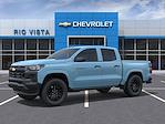 2026 Chevrolet Colorado Crew Cab RWD Pickup for sale #FTCS8X - photo 6