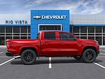 New 2026 Chevrolet Colorado Work Truck Crew Cab for sale #FTCTCB - photo 4