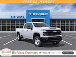 2026 Chevrolet Silverado 2500 Crew Cab 4WD Pickup for sale #FTKB08 - photo 25