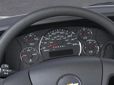 New 2026 Chevrolet Express 3500 - photo 1