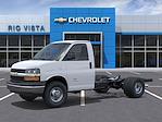 New 2026 Chevrolet Express 3500 Cutaway for sale #FVPBHM - photo 6