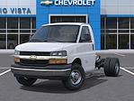 New 2026 Chevrolet Express 3500 Cutaway for sale #FVPBHM - photo 7