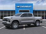 2024 Chevrolet Colorado Crew Cab 2WD Pickup for sale #1 - photo 3
