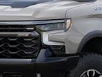 New 2026 Chevrolet Silverado 1500 ZR2 Crew Cab 4WD Pickup for sale #TG116461 - photo 9