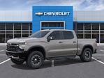 New 2026 Chevrolet Silverado 1500 ZR2 Crew Cab 4WD Pickup for sale #TG116461 - photo 3