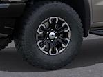New 2026 Chevrolet Silverado 1500 ZR2 Crew Cab 4WD Pickup for sale #TG116461 - photo 8