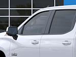 2025 Chevrolet Silverado 1500 Crew Cab 4WD Pickup for sale #S1136690 - photo 12