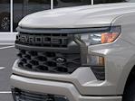 New 2026 Chevrolet Silverado 1500 Custom Crew Cab Pickup for sale #TG139285 - photo 13