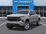 New 2026 Chevrolet Silverado 1500 Custom Crew Cab 4WD Pickup for sale #149706 - photo 6