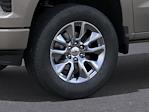 New 2026 Chevrolet Silverado 1500 Custom Crew Cab 4WD Pickup for sale #149706 - photo 9