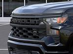 2025 Chevrolet Silverado 1500 Double Cab 4WD, Pickup for sale #SZ156251 - photo 13