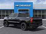 2025 Chevrolet Silverado 1500 Double Cab 4WD, Pickup for sale #SZ156251 - photo 4