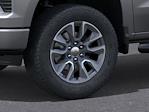 2026 Chevrolet Silverado 1500 Crew Cab 4WD Pickup for sale #TG183225 - photo 9