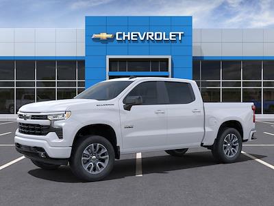 2025 Chevrolet Silverado 1500 Crew Cab 2WD Pickup for sale #S1187027 - photo 1
