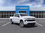 2025 Chevrolet Silverado 1500 Crew Cab 2WD Pickup for sale #187027 - photo 1