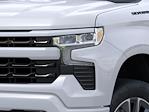 2025 Chevrolet Silverado 1500 Crew Cab 2WD Pickup for sale #187027 - photo 10