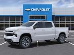 2025 Chevrolet Silverado 1500 Crew Cab 2WD Pickup for sale #187027 - photo 2