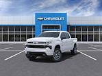 2025 Chevrolet Silverado 1500 Crew Cab 2WD Pickup for sale #187027 - photo 8