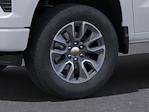 2025 Chevrolet Silverado 1500 Crew Cab 2WD Pickup for sale #187027 - photo 9