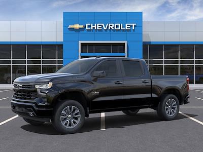 2025 Chevrolet Silverado 1500 Crew Cab 2WD Pickup for sale #187299 - photo 1