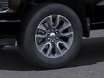 2025 Chevrolet Silverado 1500 Crew Cab 2WD Pickup for sale #187299 - photo 9